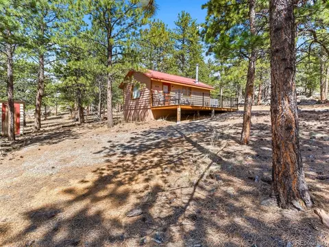 824 P69, Bailey, CO 80421 photo 16