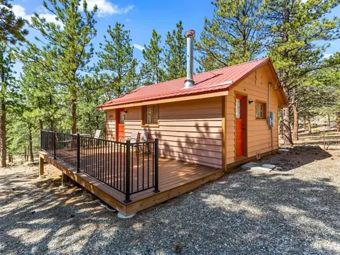824 P69, Bailey, CO 80421