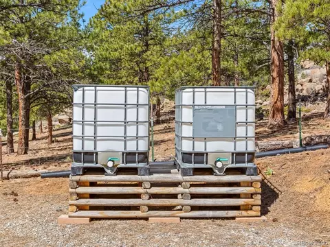 824 P69, Bailey, CO 80421 photo 18
