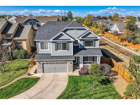 81 Laramie Ct, Castle Rock, CO 80104