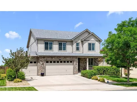 6169 S Harvest Ct, Aurora, CO 80016
