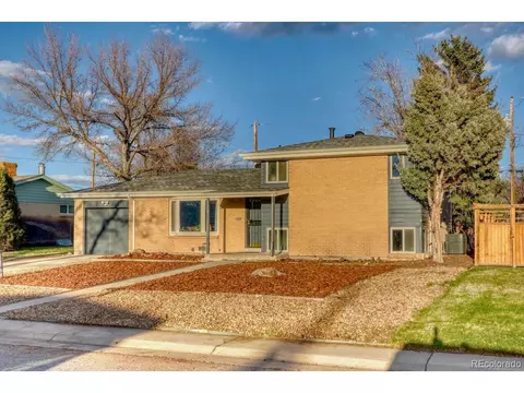 Undisclosed, Aurora, CO 80011