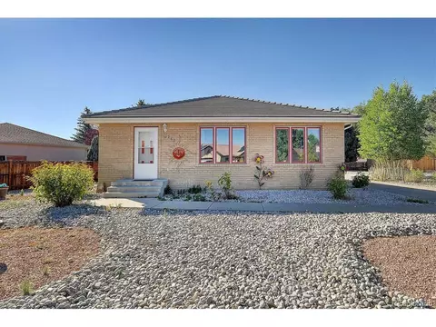 260 Mesa Ct, Salida, CO 81201