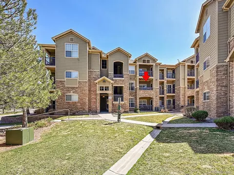 9142 Lodestar Ln #2-206, Parker, CO 80134