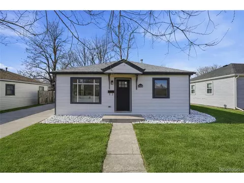 4955 Zuni St, Denver, CO 80221