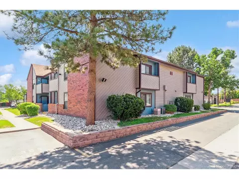 12083 E Harvard Ave #103, Aurora, CO 80014