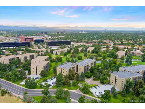 13661 E Marina Dr #310, Aurora, CO 80014