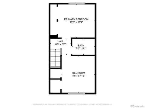 5280 Garrison St #6, Arvada, CO 80002 photo 18