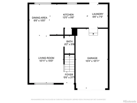 5280 Garrison St #6, Arvada, CO 80002 photo 17