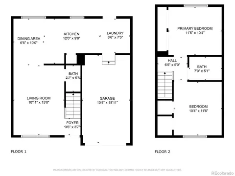 5280 Garrison St #6, Arvada, CO 80002 photo 19