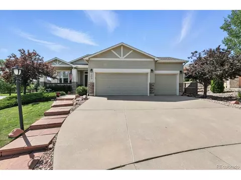 Undisclosed, Colorado Springs, CO 80920