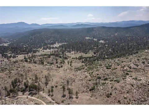 0 County Road 15x, Cotopaxi, CO 81223