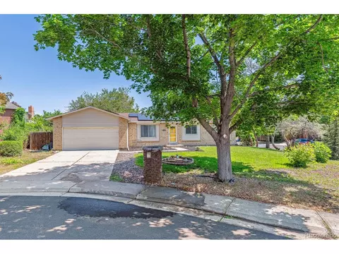 3253 S Kalispell St, Aurora, CO 80013