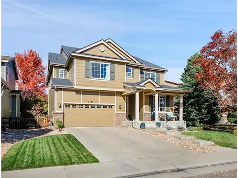 Undisclosed, Englewood, CO 80111