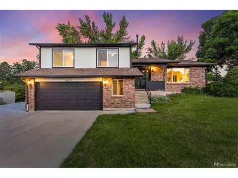 4402 W Union Ave, Denver, CO 80236