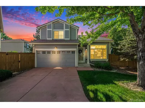 1205 Laurenwood Way, Highlands Ranch, CO 80129