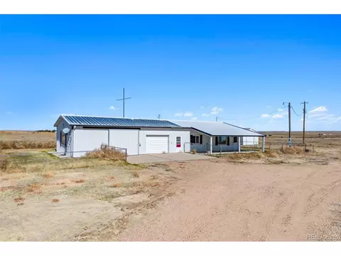 15341 County Road V, Fort Morgan, CO 80701
