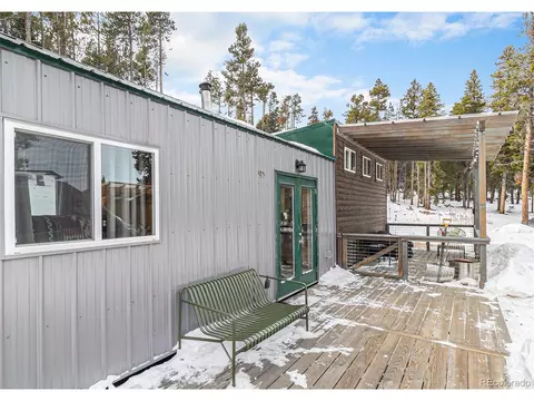 95 Tschaikovsky Rd, Black Hawk, CO 80422 photo 5