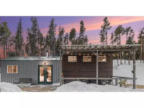 95 Tschaikovsky Rd, Black Hawk, CO 80422 photo 30