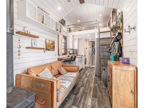 95 Tschaikovsky Rd, Black Hawk, CO 80422 photo 9