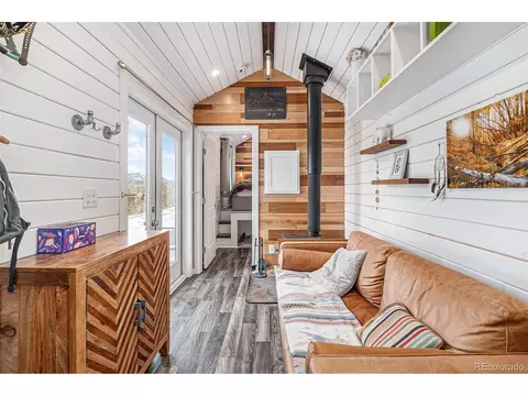 95 Tschaikovsky Rd, Black Hawk, CO 80422 photo 7