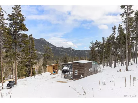 95 Tschaikovsky Rd, Black Hawk, CO 80422 photo 18