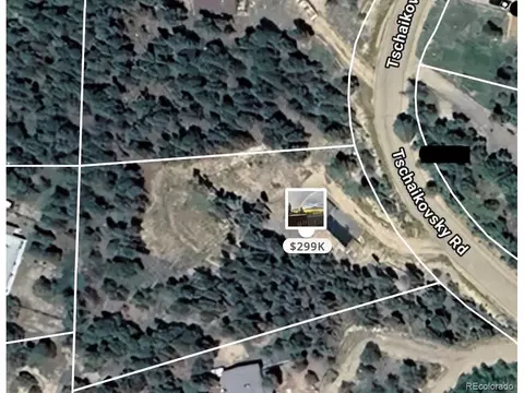 95 Tschaikovsky Rd, Black Hawk, CO 80422 photo 32