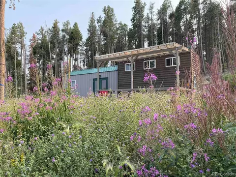 95 Tschaikovsky Rd, Black Hawk, CO 80422 photo 29