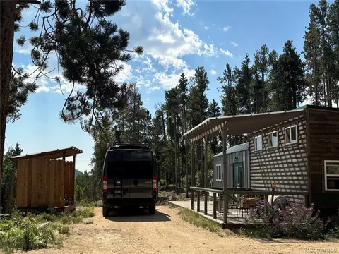 95 Tschaikovsky Rd, Black Hawk, CO 80422 photo 20