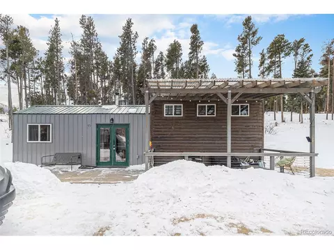95 Tschaikovsky Rd, Black Hawk, CO 80422 photo 2