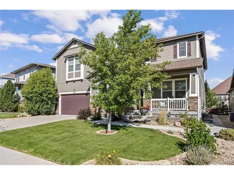 14731 Estonian Ave, Parker, CO 80134