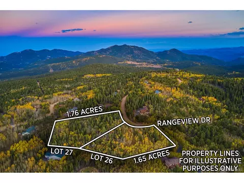 0 Rangeview Dr, Black Hawk, CO 80422 photo 7