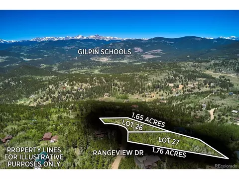 0 Rangeview Dr, Black Hawk, CO 80422 photo 11