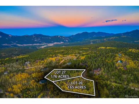 0 Rangeview Dr, Black Hawk, CO 80422 photo 9