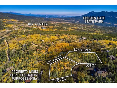 0 Rangeview Dr, Black Hawk, CO 80422 photo 8
