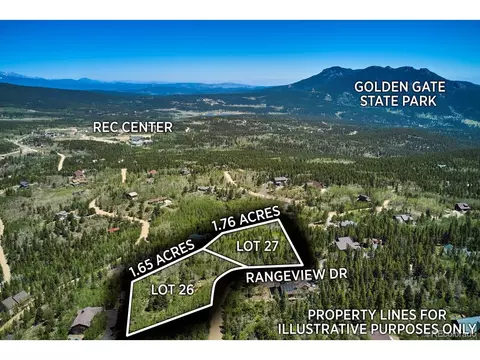 0 Rangeview Dr, Black Hawk, CO 80422 photo 10