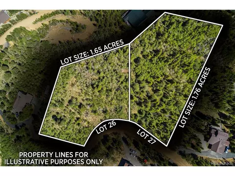 0 Rangeview Dr, Black Hawk, CO 80422 photo 12