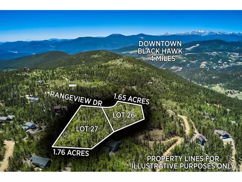 0 Rangeview Dr, Black Hawk, CO 80422 photo 13