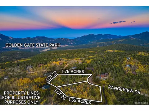 0 Rangeview Dr, Black Hawk, CO 80422 photo 6
