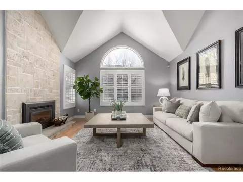 4565 E Mexico Ave #4, Denver, CO 80222