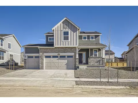 4299 Shirley Dr, Johnstown, CO 80534