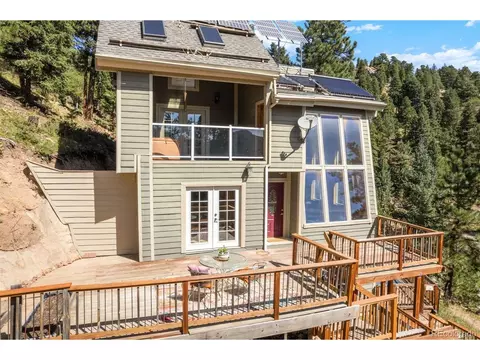 32737 Little Cub Rd, Evergreen, CO 80439