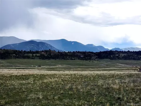 597 Mesa Rd, Hartsel, CO 80449