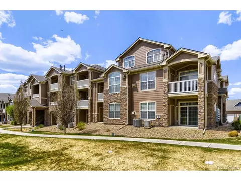 7440 S Blackhawk St #2-202, Englewood, CO 80112