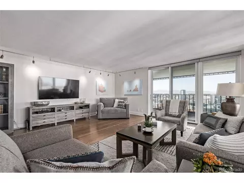 1551 Larimer St #2704, Denver, CO 80202