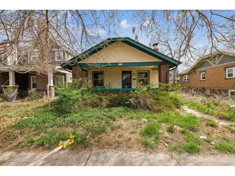 1540 S Sherman St, Denver, CO 80210