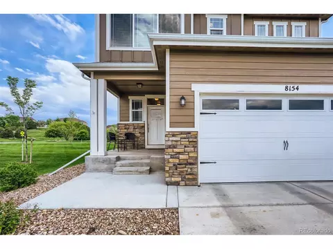 8154 Eagle Dr, Greeley, CO 80634 photo 4