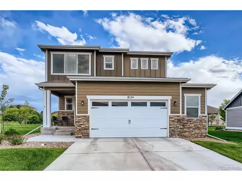 8154 Eagle Dr, Greeley, CO 80634 photo 2