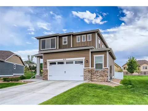 8154 Eagle Dr, Greeley, CO 80634 photo 3