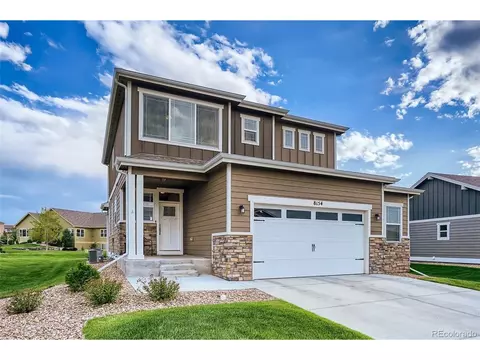 8154 Eagle Dr, Greeley, CO 80634 photo 1
